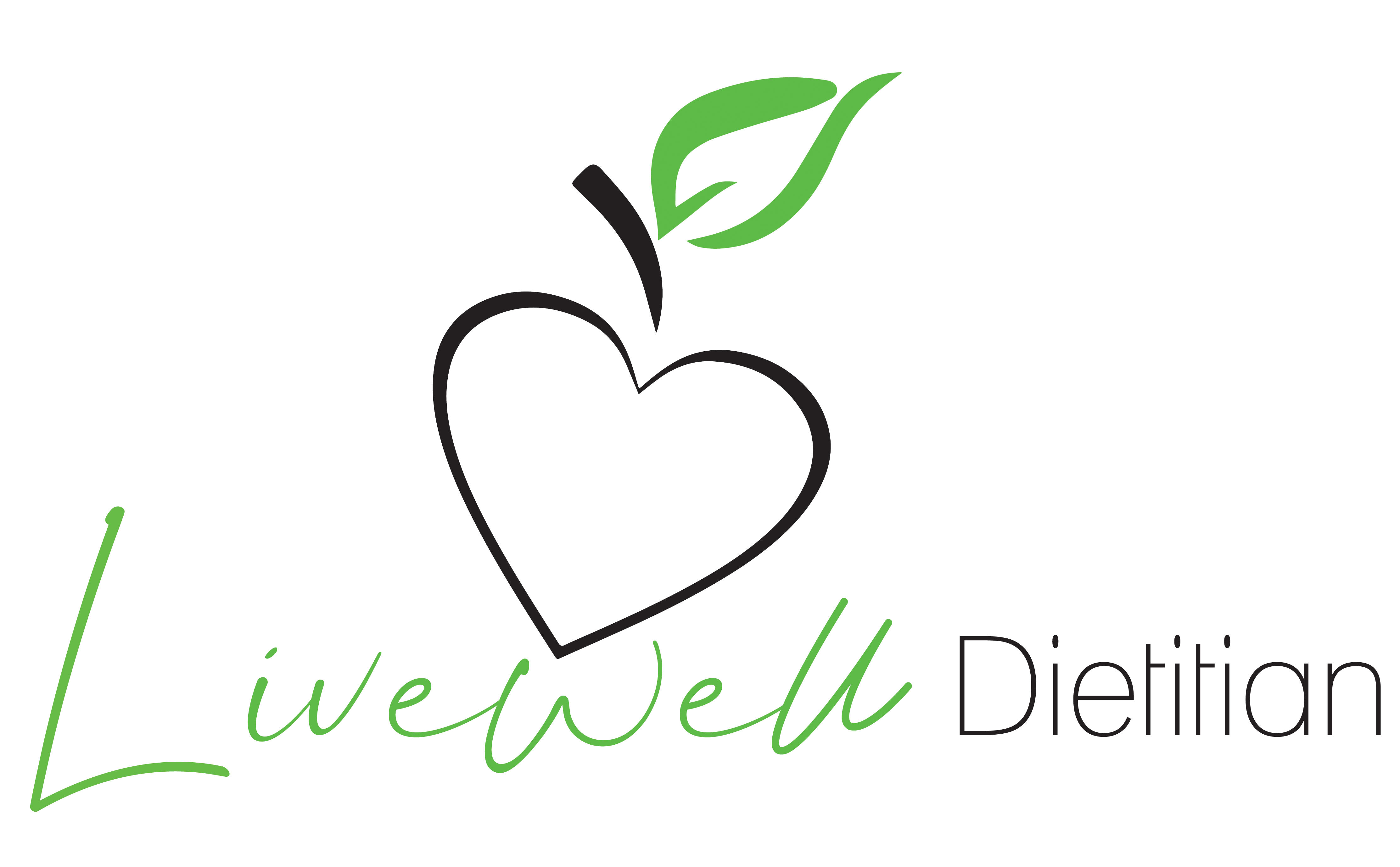 Livewell Dietitian